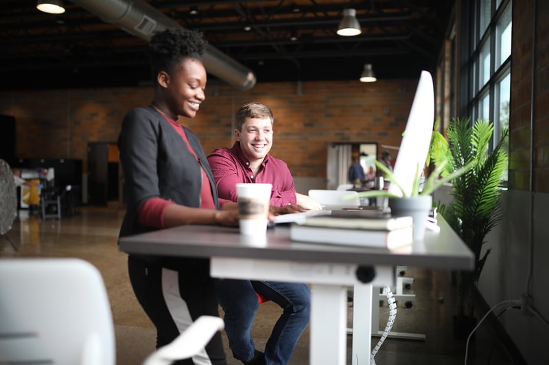 Collaborative Spaces