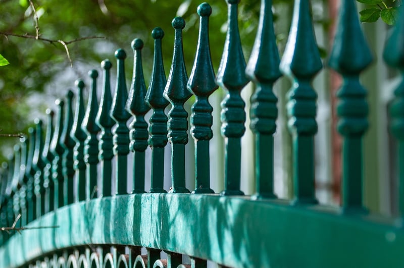 Vertical Garden Pockets